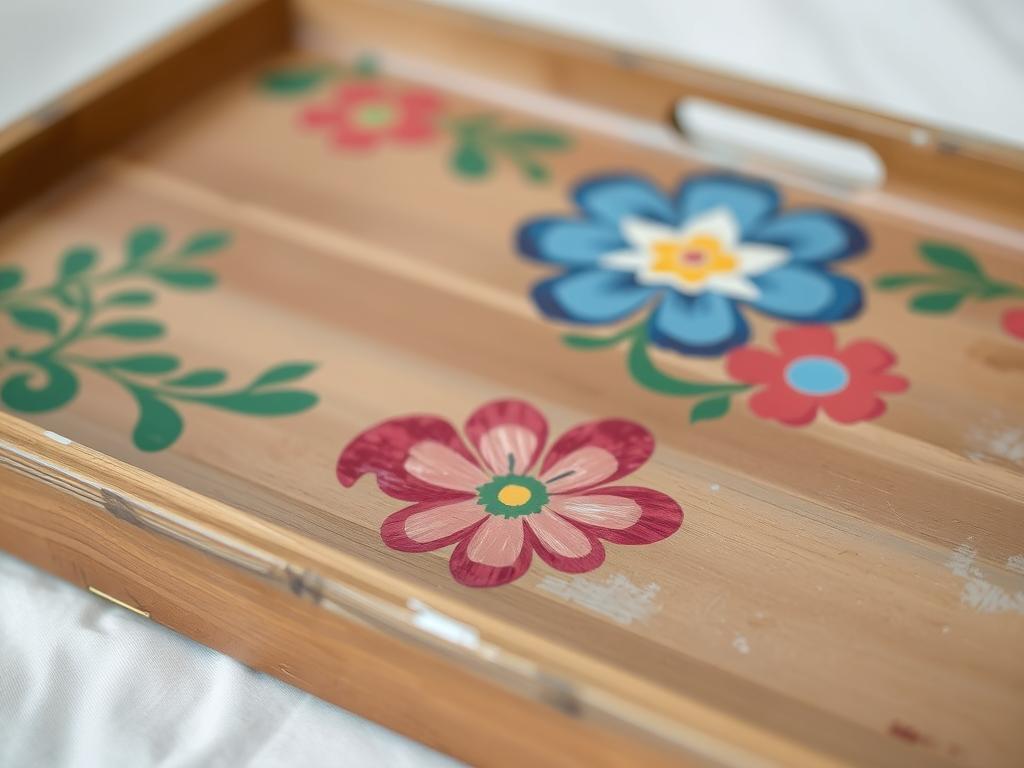 Ahşap Boyama Hataları Ahşap Boyama Hataları