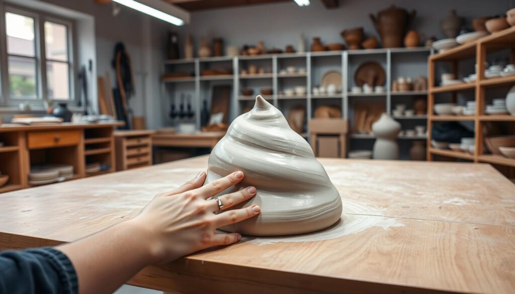 Hamurun şekillendirilmesi ve dekorasyonu Hamurun şekillendirilmesi ve dekorasyonu