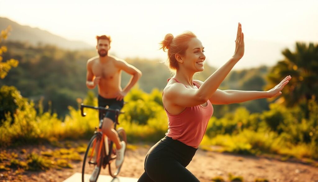 Spor ve egzersiz Spor ve egzersiz