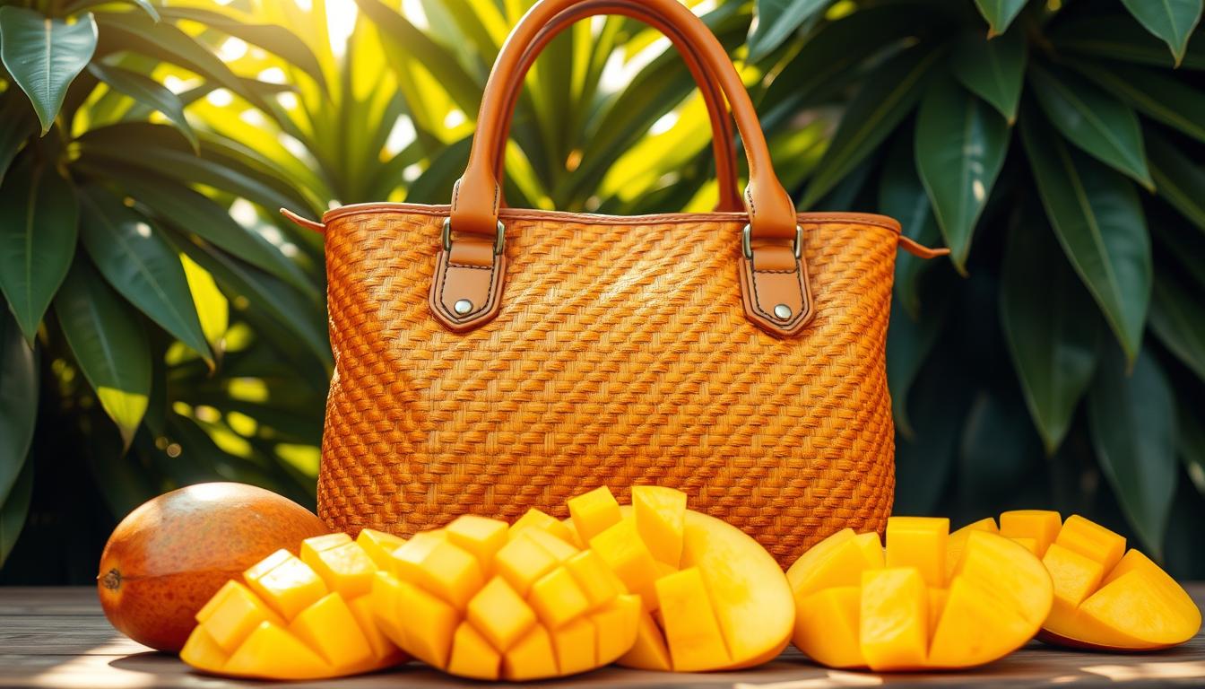 mango çanta yapımı