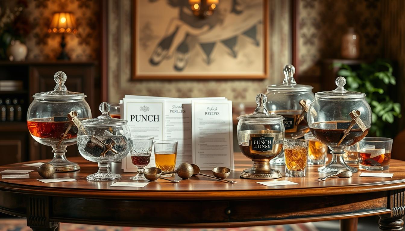 punch modelleri