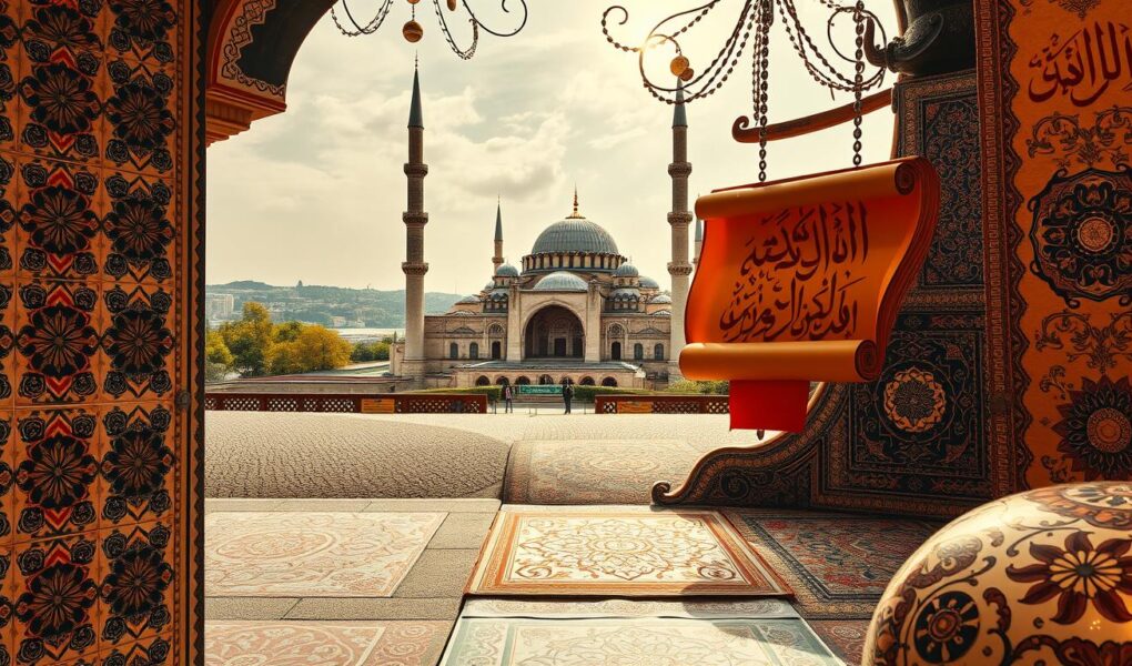 geleneksel türk sanatları