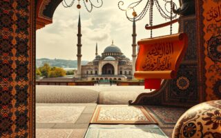 geleneksel türk sanatları