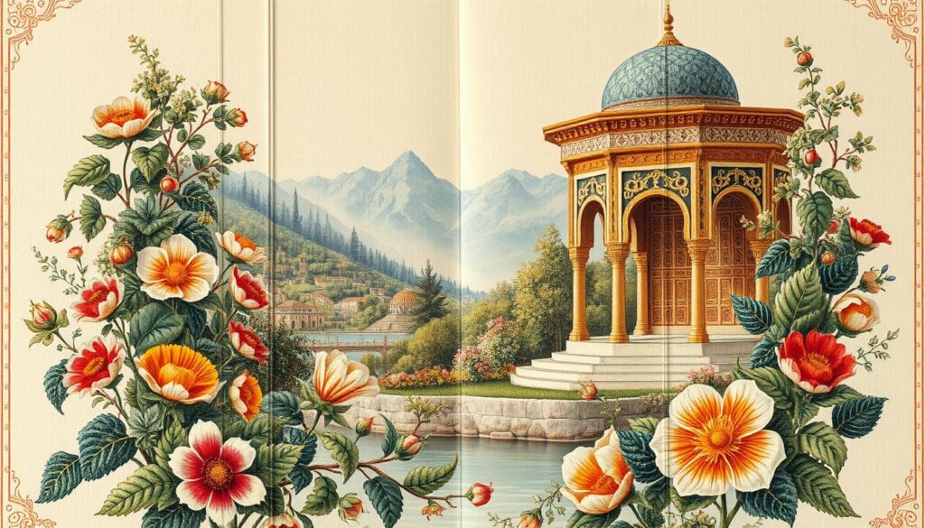 minyatür sanatı